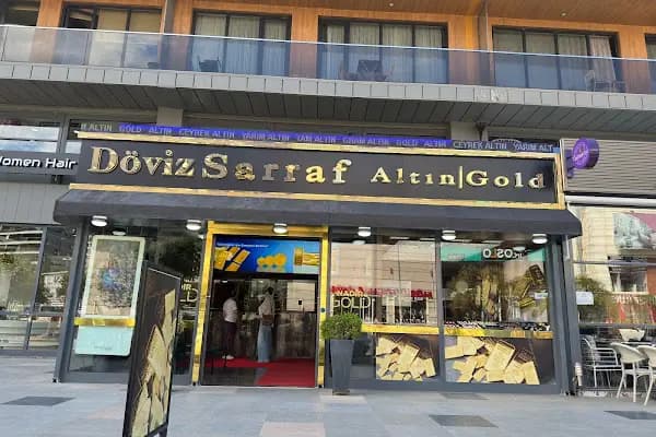 DÖVİZ ALTIN - Döviz Hizmetleri - İstanbul Pendik