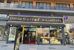 DÖVİZ ALTIN