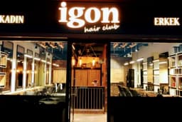 İgon Hair Club