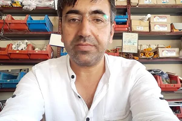 Uçar Ticaret - Yapı Malzemeleri Mağazası - Şanlıurfa Haliliye