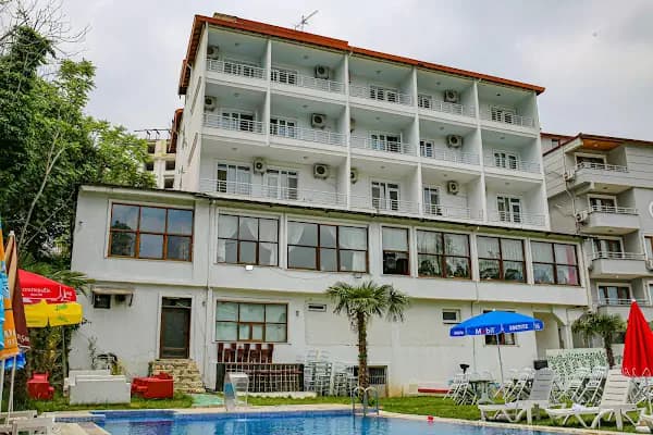 Green Moringa Termal Otel - Otel - Yalova Termal
