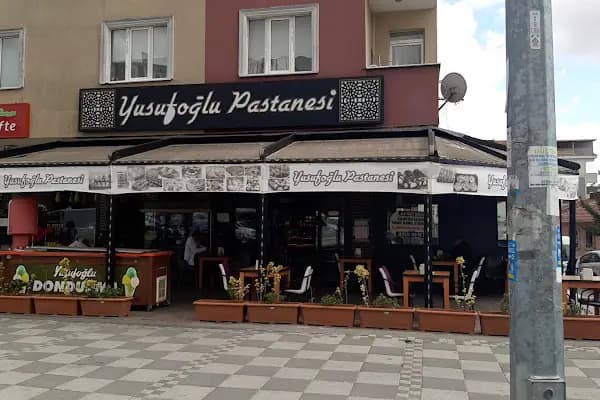 Ala cafe &amp; Kahvalti salonu - Kafe - Tekirdağ Çerkezköy