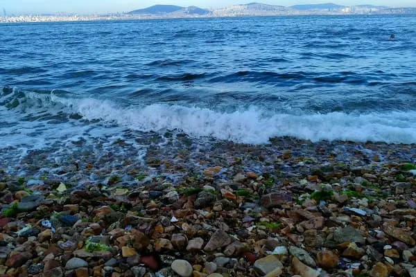 Park - Park - İstanbul Adalar