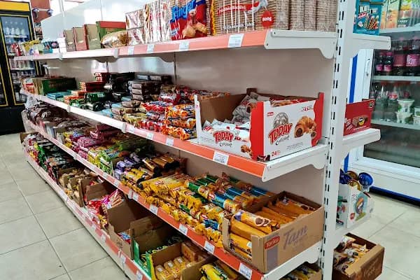 Köylü Market Evlere Servis - Market - İzmir Bayındır