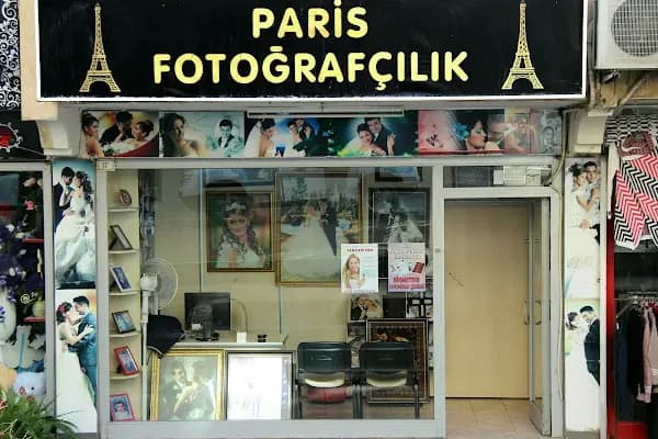 Foto Paris -Şanlıurfa Düğün Fotoğrafçısı - Fotoğrafçı - Şanlıurfa Haliliye