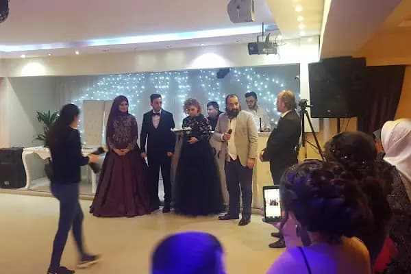 Rüyaparkgrup Kır Bahçesi Ankara Yolu Şubesi - Düğün Salonu - Bursa Osmangazi