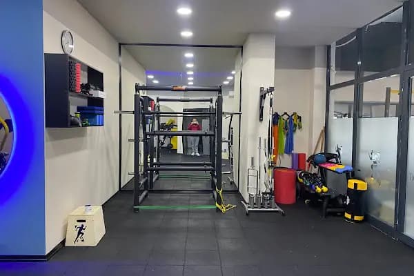 Exercisepoint Personal Training Stüdyo - Fiziksel Fitness Programı - Bursa Mudanya