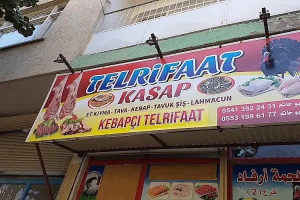 Zerde Otel Zerde Cafe&Restoran - Otel - Gaziantep Şehitkamil