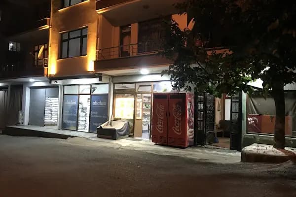 BERK MAR TİCARET - Bakkal - Trabzon Akçaabat
