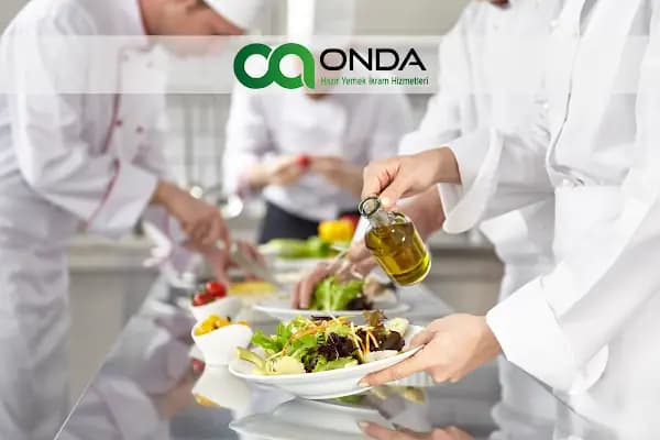 Onda Hazır Yemek İkram Hizmetleri - Yiyecek Temini ve İkram Hizmeti - Gaziantep Nizip