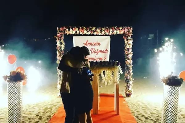 ALANYA DÜĞÜN FOTOĞRAFÇISI - Fotoğraf Stüdyosu - Antalya Döşemealtı