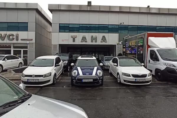 Galeri Taha Bağcılar - Oto Galerisi - İstanbul Bağcılar
