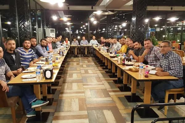 Hosta Döner Eryaman - Restoran - Ankara Etimesgut