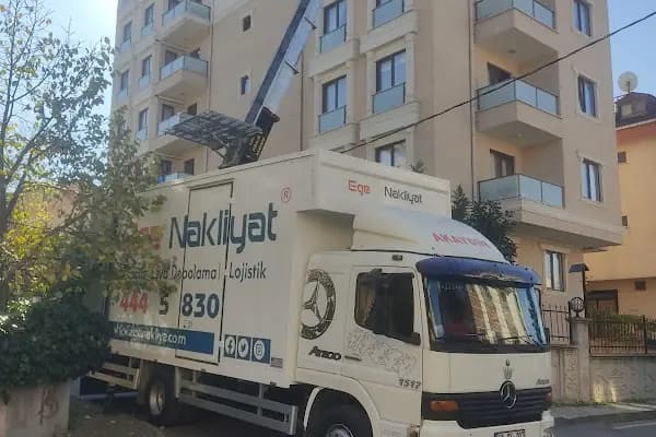 Şehirler arası Nakliyat - Evden eve Nakliyat - Ege Eşya Depolama- İstanbul İzmir Nakliyat -Ofis Taşıma - Kurumsal Ofis - İstanbul Ataşehir