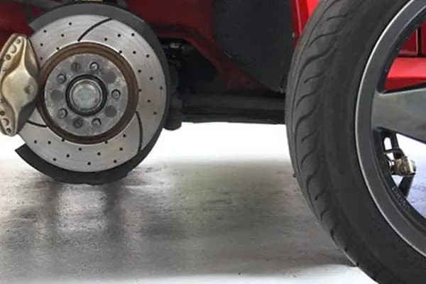 Konya Oto Lastik Tamiri - Otomobil Yedek Parça Mağazası - Konya Taşkent