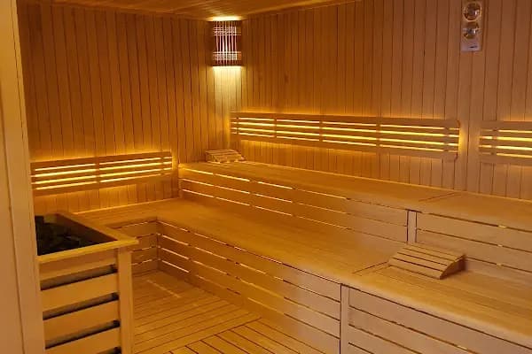Favori Sauna - Sauna - İstanbul Bağcılar