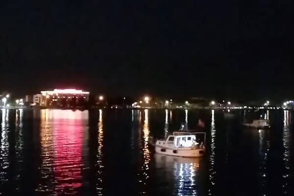 Dsi 133. Şubesi - Resmi Kurum - Antalya Finike