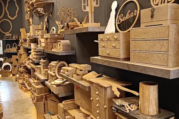 Ümit Ticaret - Hobimit - Ahşap Tedarikçisi - Ankara Mamak