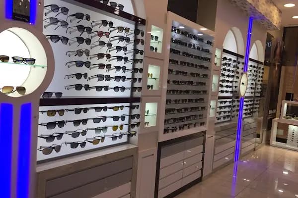 Merve Optik - Optik - Diyarbakır Sur