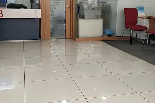 DenizBank Gatem Şubesi - Banka - Gaziantep Şehitkamil