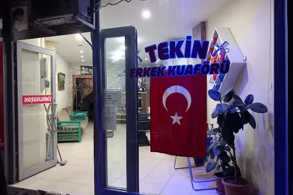 Tekin erkek kuaförü - Kuaför - Bursa Gemlik