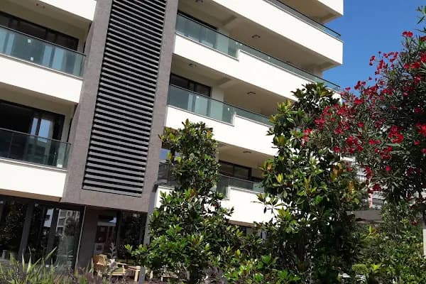 Canbakkal Tower - Apartman Kompleksi - Trabzon Akçaabat