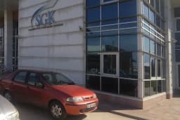 Alaşehir İlçe sosyal güvenlik kurumu Müdürlüğü