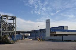 Ford Otosan Yeniköy Fabrikası
