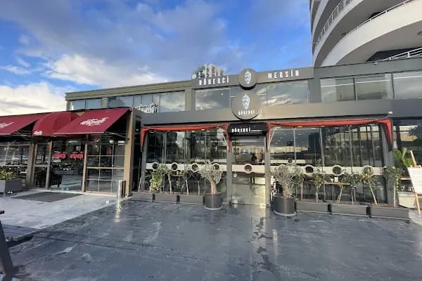 Antipasto Mersin - Canlı müzik yapılan mekan - Mersin Yenişehir