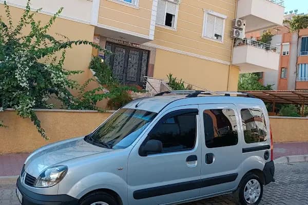 ANAMUR ERTUĞRUL OTOMOTİV - Oto Galeri - Mersin Anamur