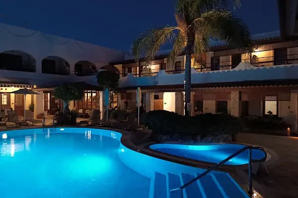 UzHan Beach Hotel - Otel - Muğla Bodrum