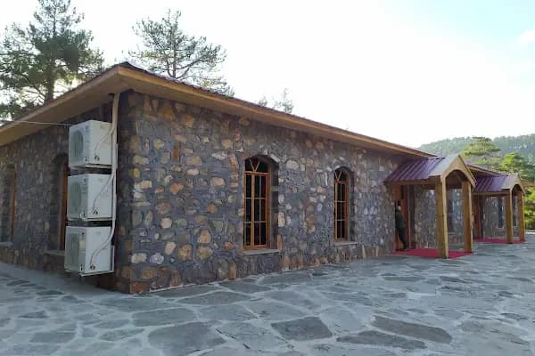 ALADAĞ BELEDİYESİ DÜĞÜN SALONU - Düğün Salonu - Adana Karataş