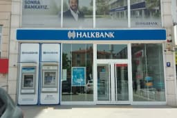 Halkbank Nato Yolu Şubesi