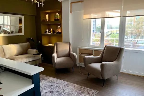 Uzman Psikolog Bakiye Nergiz Ovacıklı - Psikolog - Tekirdağ Çorlu