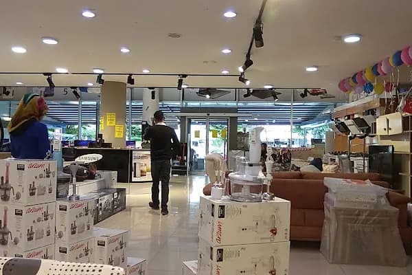BEREKET MARKET & MANAV - Market - Ankara Altındağ