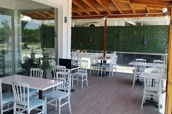 Cafe Green - Kafe - Edirne İpsala