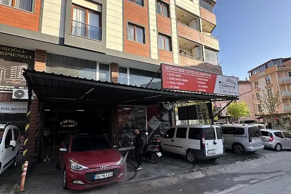 Wash &amp; Go Oto Yıkama - Self Servis Oto Yıkama - Kocaeli Çayırova