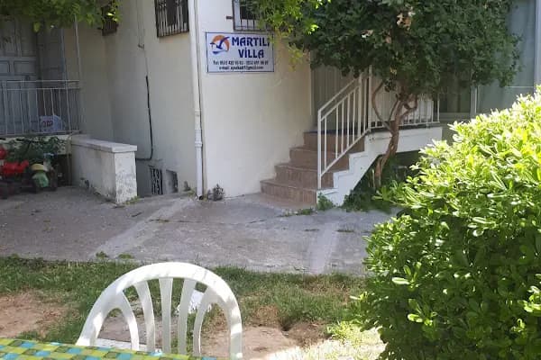 Martili Villa Lara Antalya - Villa - Antalya Kepez