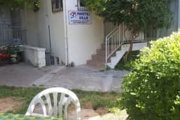 Martili Villa Lara Antalya