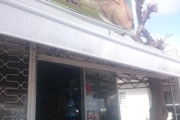 Palaz Market - Bakkal - Antalya Elmalı