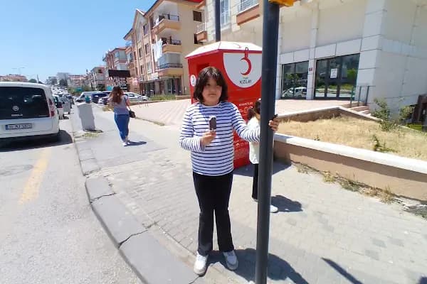 BİM - Market - Ankara Altındağ
