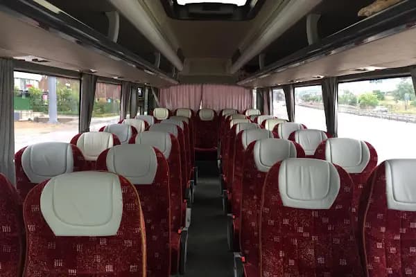 HAS İNEGÖL TUR - Turistik Gezi Acentesi - Bursa İnegöl