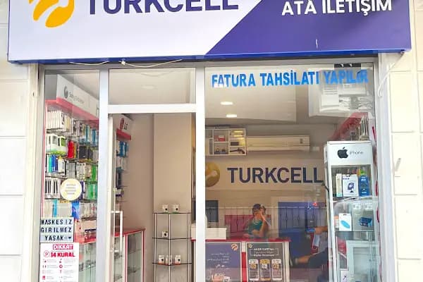 Soner İletişim &amp; Teknik Servis ( Soner BOĞOÇLU ) - Cep Telefonu Tamir Atölyesi - Trabzon Akçaabat