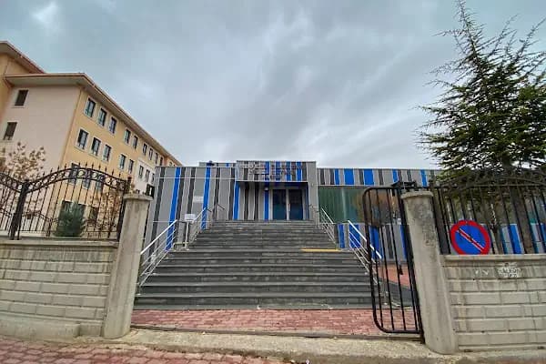 beyhekim Yüzme Havuzu - Spor salonu - Konya Meram