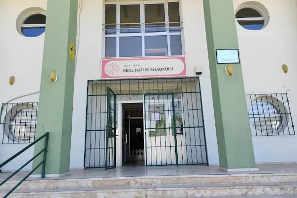 Buca Nene Hatun Anaokulu - Anaokulu - İzmir Buca