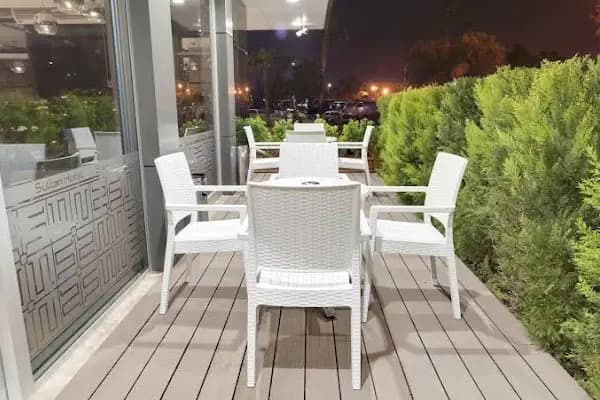 Mersin Sultan Hotel - Otel - Mersin Akdeniz