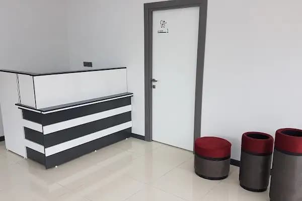 AG Dent Ağız ve Diş Sağlığı Kliniği - Dt. Gökhan Arslanpınar - Diş Hekimi - Konya Selçuklu