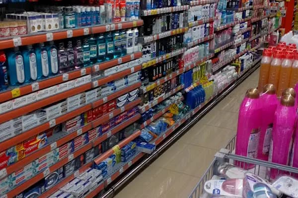M Migros - Süpermarket - Adana Ceyhan
