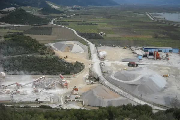 Anıt Asfalt - Asfalt İşleri Taahhüt Şirketi - Bursa Gürsu