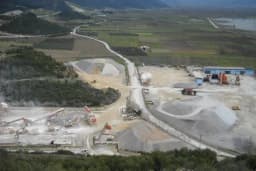 Anıt Asfalt